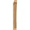 Ekena Millwork Traditional Block Smooth Outlooker, Western Red Cedar, 5 1/2"W x 44"D x 44"H OUT06X44X44TRA05SWR - alternate 4